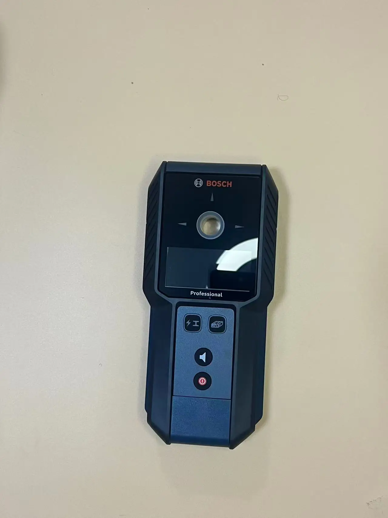 

bosch wall detector wall scanner bosch GMS120-27 metal detector