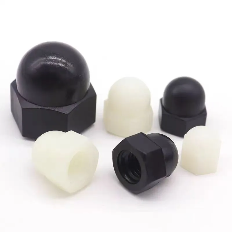 

Screw protection cap, nylon cap, plastic cap, female nut, screw cap, female screw M3M4M5M6M8M10M12