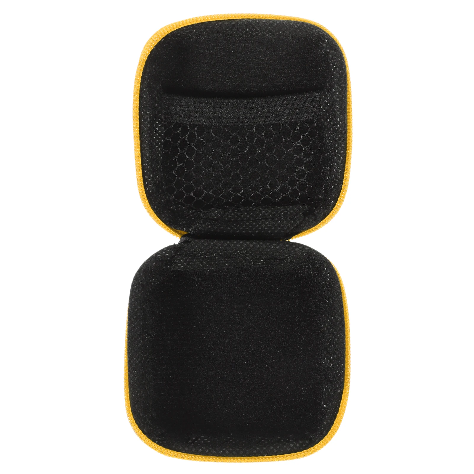 

Portable Headphone Box Cable Organizer Digital Storage Earphone Case Travel Electronics Cord Organizer