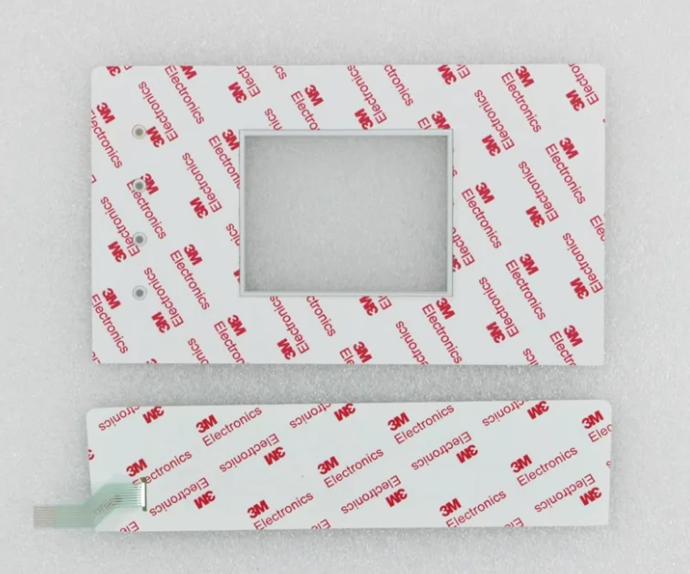 

Brand new PPBE0713 P1900520082 transparent board/button panel