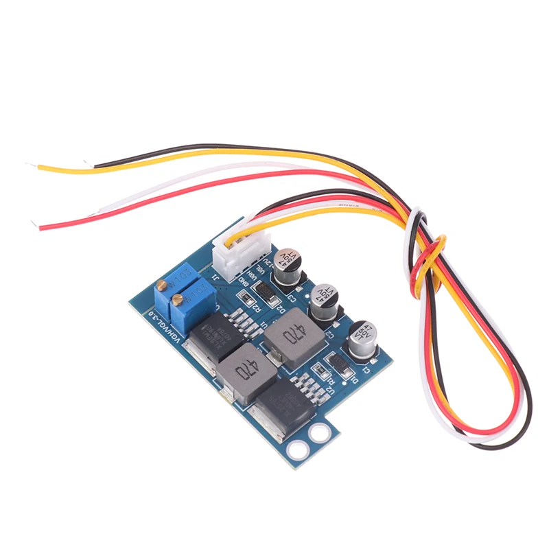 Vgh Vgl DC Module With Cable Repair LCD Panel Broken Y Color Abnormal Horizontal Line Replacement Parts