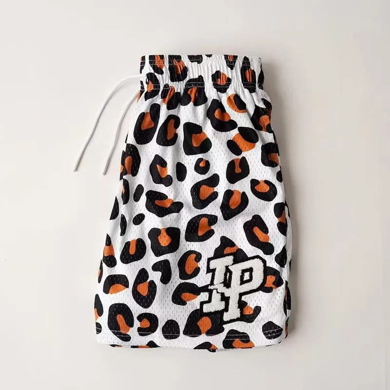 New IP American Fashion Sports Shorts