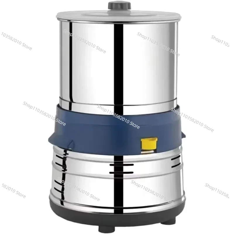 

NEW Small Wonder Table Top Wet Grinder 1.5 Liter,110 volts with scrapper and kneader