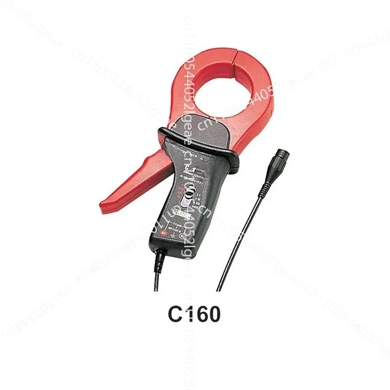 C160 Current Clamp MINI05 C160 Current Clamp MINI05