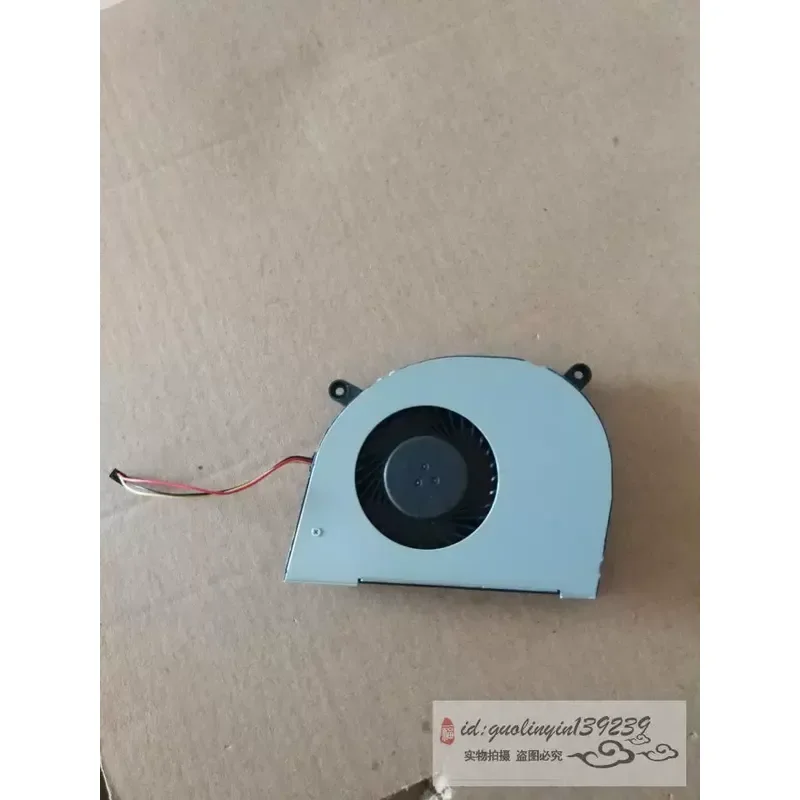 Cooling Fan for Haoxin XPC Nano Shuttle NC01U Mini Computer