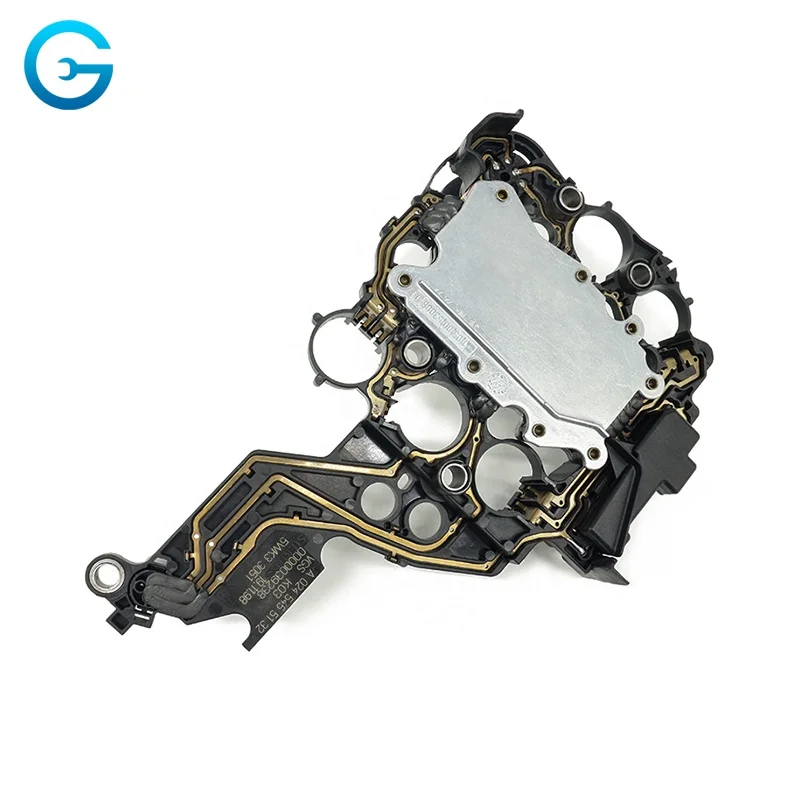 Wholesale VGSK01 722.7 Automatic Transmission A1685451532 A0285450832 A0002704200 722.7 TCU TCM For Mercedes-Benzs A140 A160