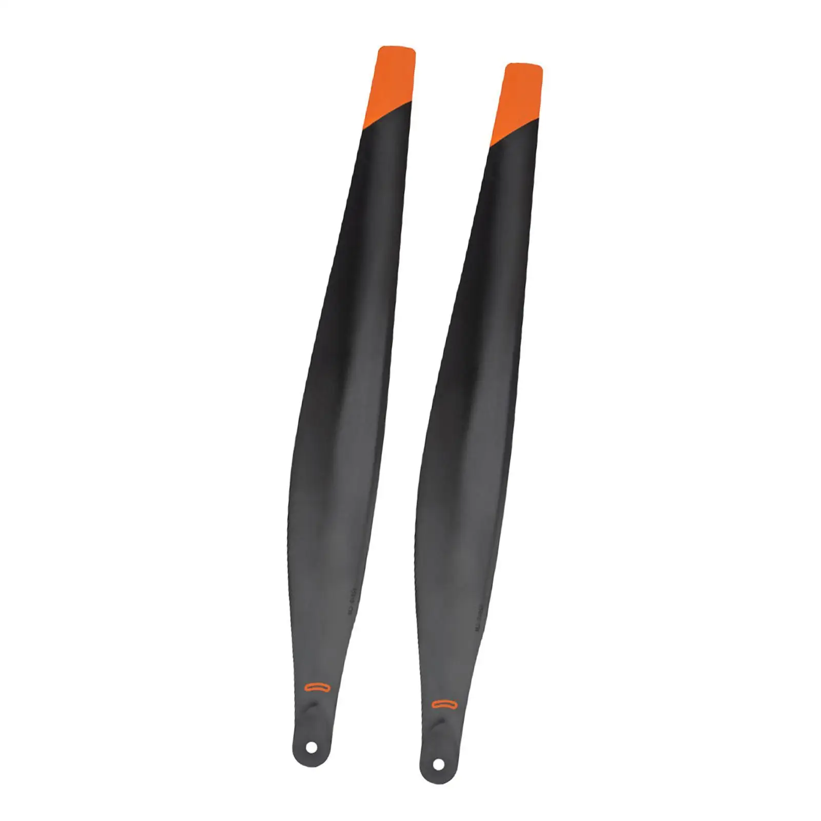 2x Agriculture Drone Propellers for DJI T25 Farming Replacement Parts Low Noise Agricultural Spraying Drone Accessories Paddles