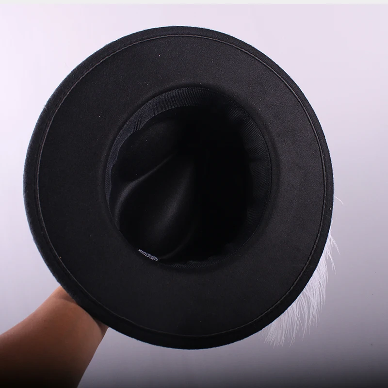 Anime Dracule Mihawk hommes femmes Cosplay Pirate casquettes haut-de-forme Halloween Costume mode jeu de rôle accessoire adulte chapeaux de fête