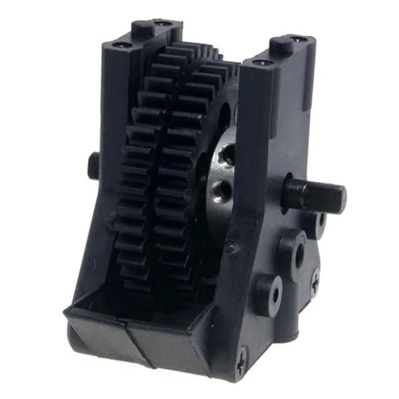 Per HSP 02076 Trasmissione a due velocità Completa Fit 1/10 RC Modello di Auto Flying Fish 94122