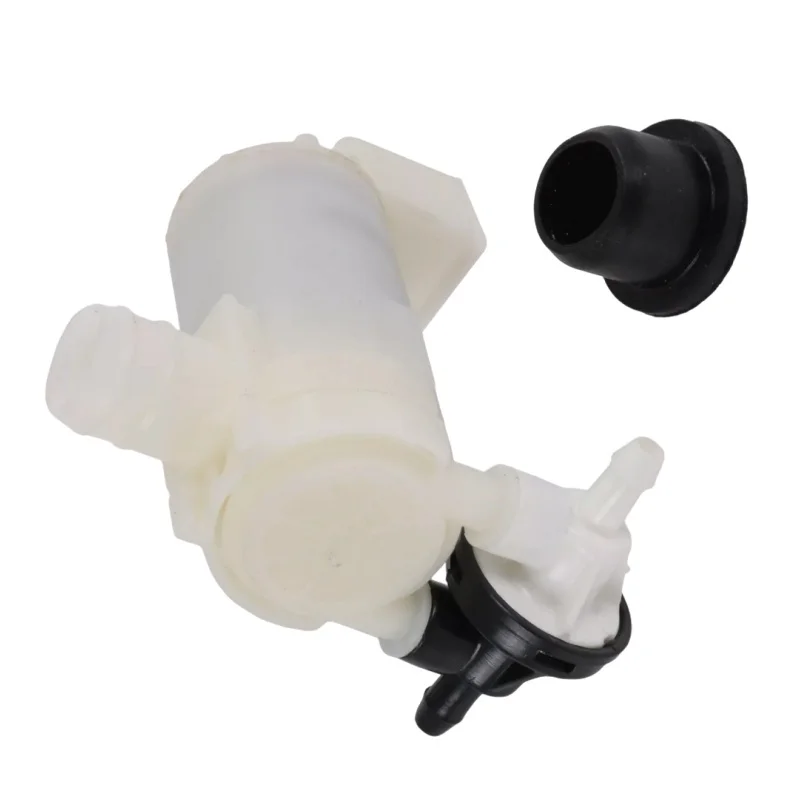 Windshield Cleaning Washer Tank Windscreen Washer Pump 28920-CN000 For Nissan X-Trail T31 2007-2014,March 2010-2018,Versa Note