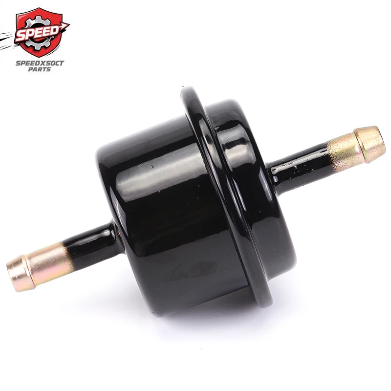 25430-PLR-003 Stainless Steel Automatic Transmission Filter ATF for Honda Accord Civic CRV Steel Easy Installation Car Accsesori