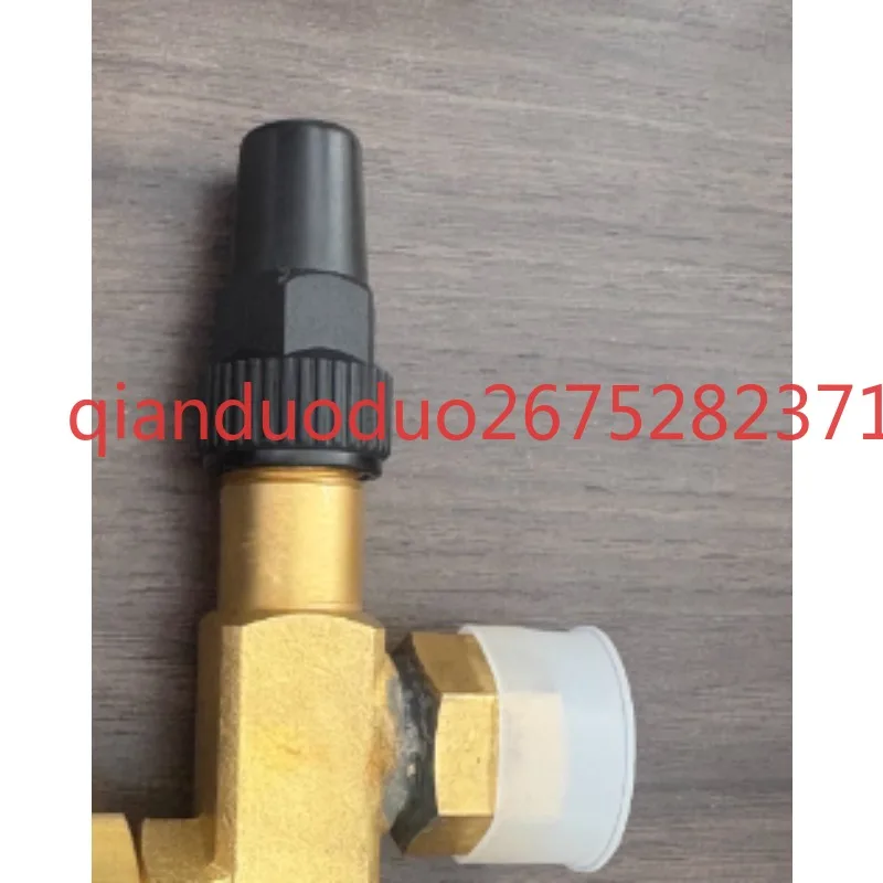 For York angle valve service valve two position three way valve HYV-ZL: 7/8 191640