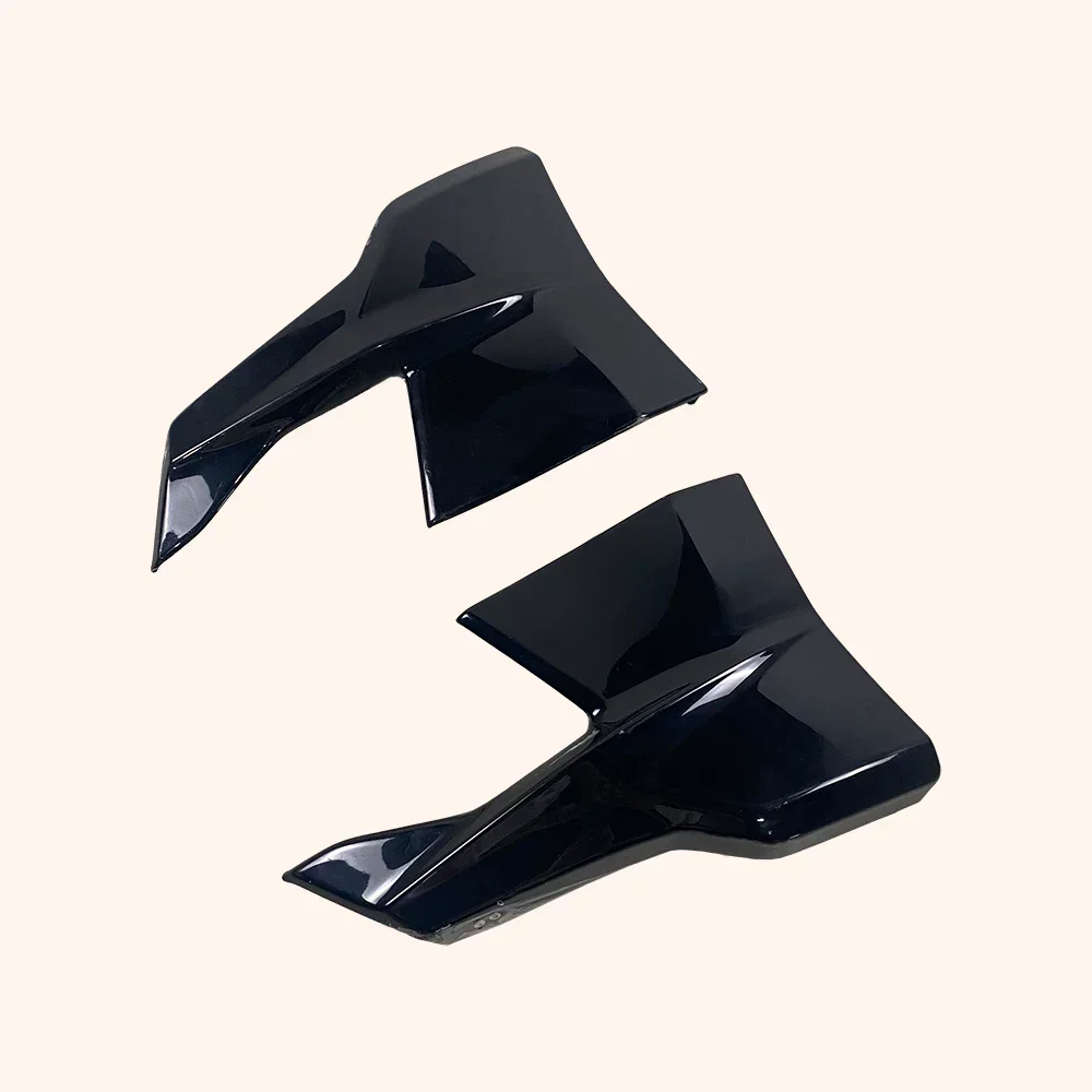 

Body Kit for E210 2019-2022, Front Lip Side Skirts Rear Bumper Spoiler, Car Styling Accessories