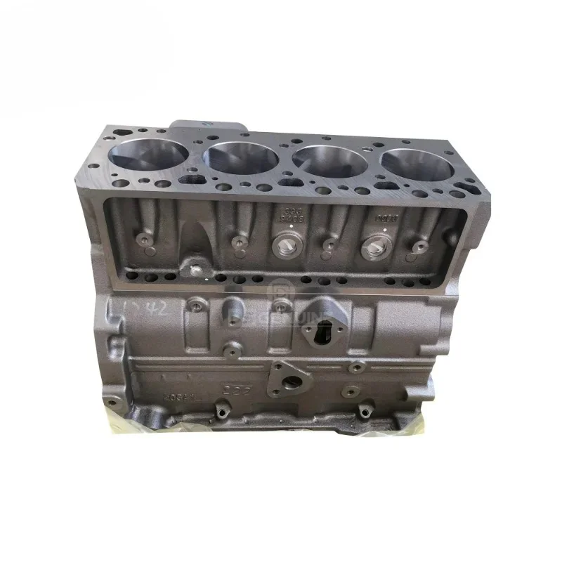 

Original DCEC 4BT 4B3.9 diesel engine cylinder block 3903920 5405079 4991816