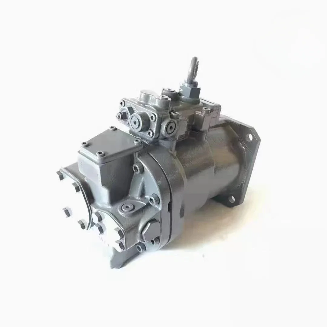 

Excavator Pump Assembly New Hydraulic Main Oil Pump for Large Excavators