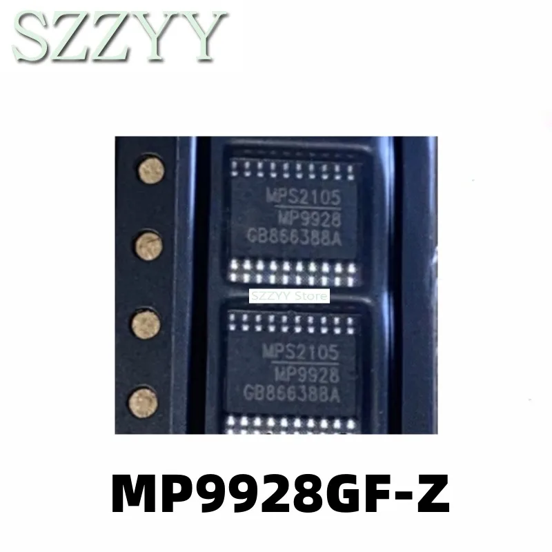5PCS MP9928GF-Z MP9928 TSSOP20 pin patch voltage regulator chip Power management integrated circuit