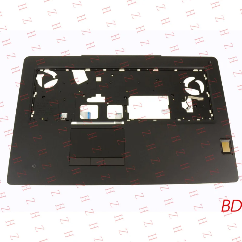 

Подставка для рук P+ C Shell Touchpad Palmrest A166R1 для ноутбука DELL Precision 17 7710