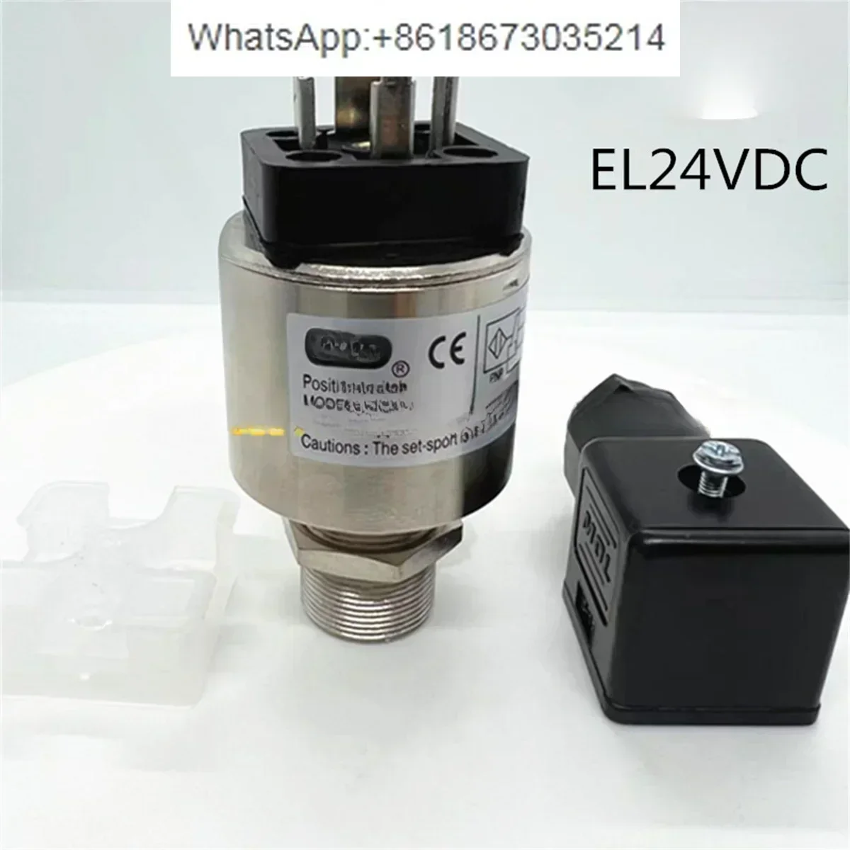 

Выключатель положения HNC EL24VDC