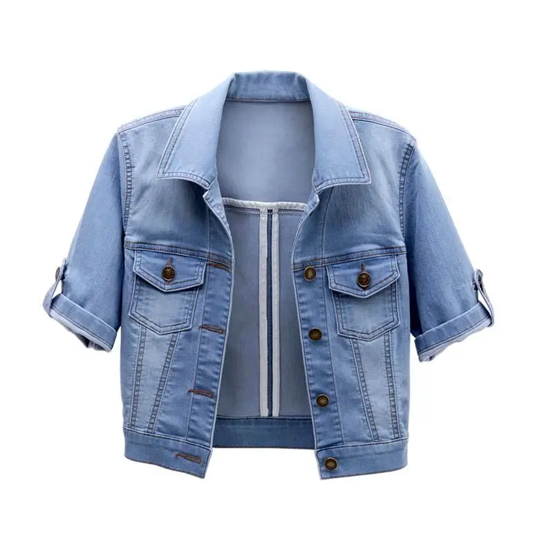 Thumbnail 3 - #85 Best Denim Jackets to Buy In 2026