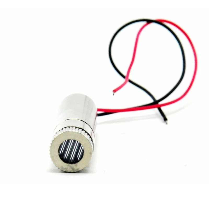 405nm 5mw Blue violet laser module laser lamp Dot/Line/Cross Focus Lens 12 * 30mm laser indicator