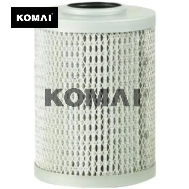 

KOMAI 1pcs Pilot Filter Hydraulic Oil Filter For LiuGong CLG230 YC60-6 YC70-7 Excavator Parts JS4104
