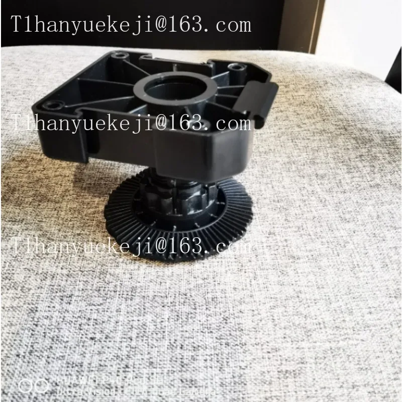 Cabinet Leg Leveling Wrench, Adjustable Furniture Foot Support Tool for Table & Desk Installation