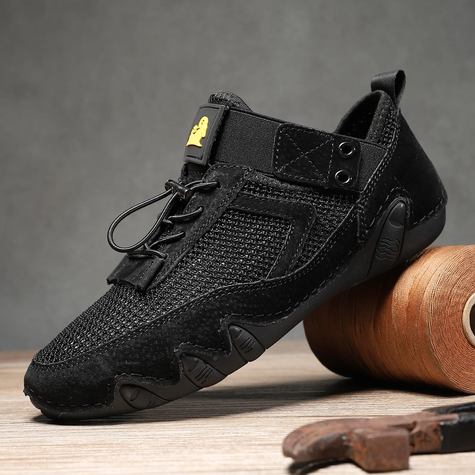 LDECK 2026 Yeni Yaz Yürüyüş Ay - Sandal Sport Outdoor incelemesi ve fiyatı