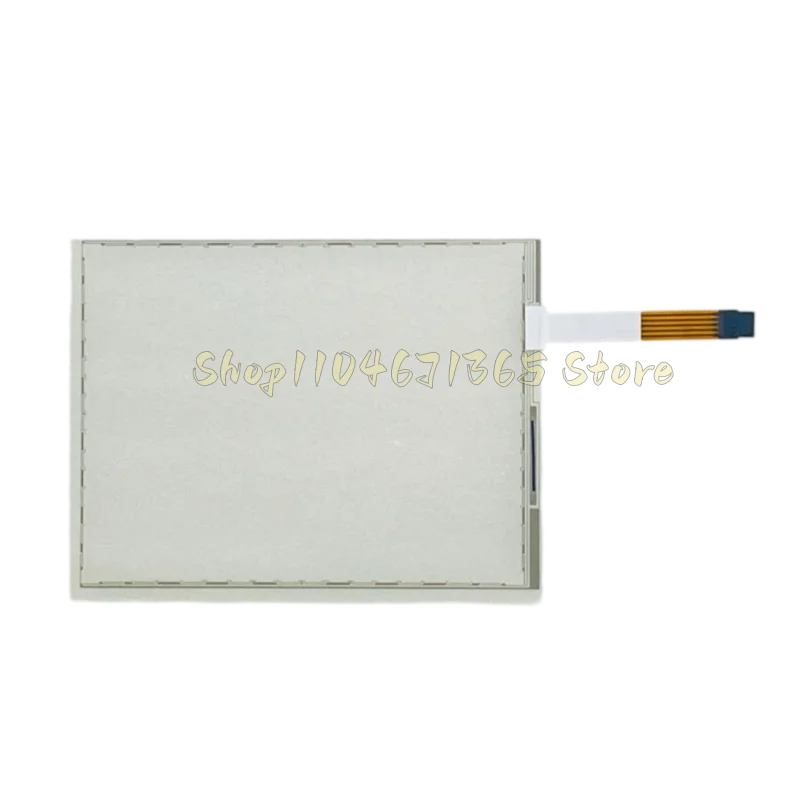 For Case IH AFS Pro 700 Touchscreen Panel Digitizer Intelivew IV Pro 700 Pro-700 TS104A5B012 Touchpad LCD Screen