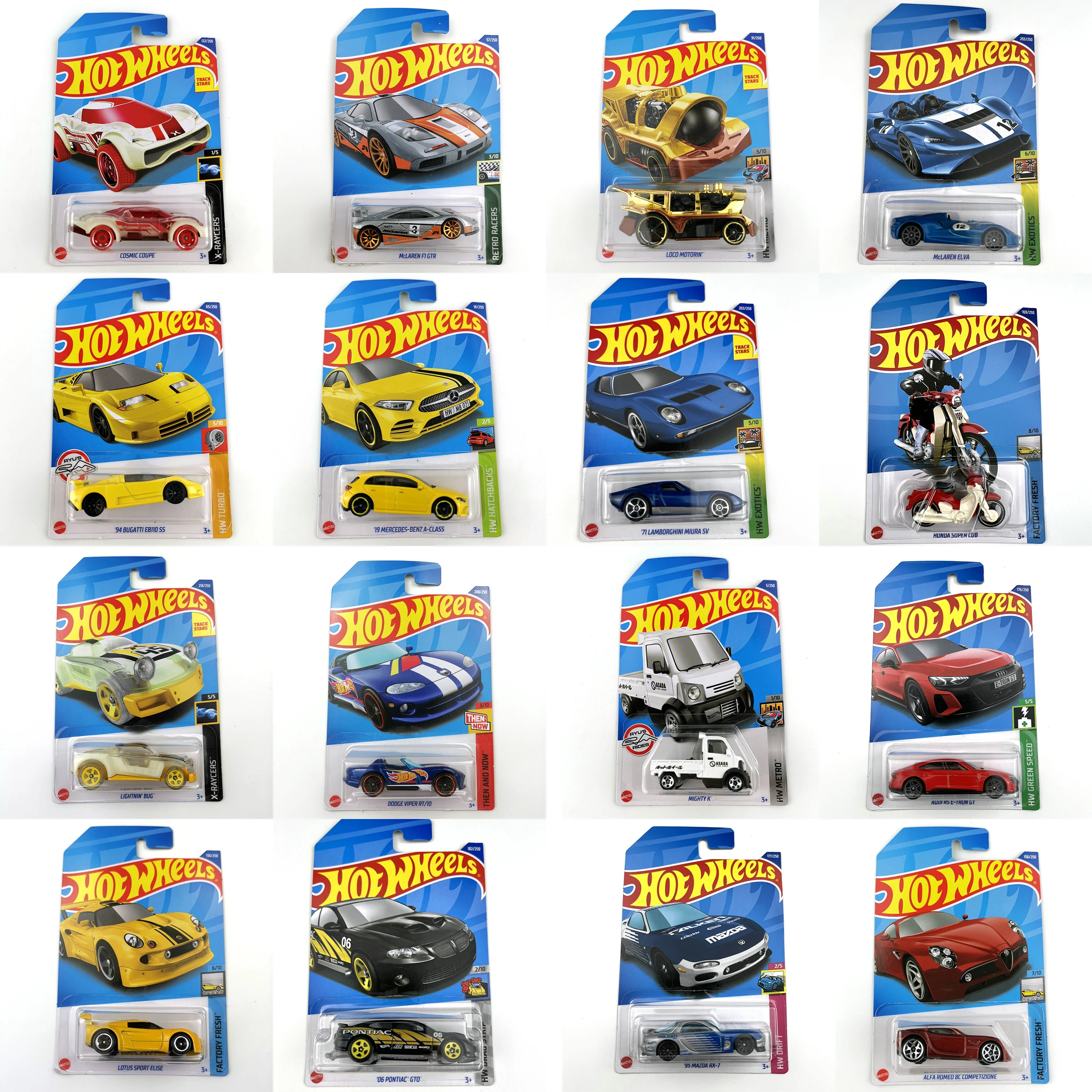 РАСПРОДАЖА 1 ГОРЯЧИЕ КОЛЕСА 1:64 2022 Огненное колесо, обычная цена картера, литая под давлением модель автомобиля из сплава, детские игрушки и подарки