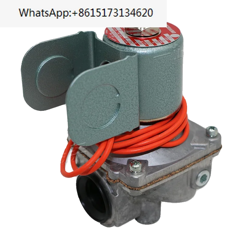 

4-point 5544S gas solenoid valve group, Japan Olympia UEA5564S
