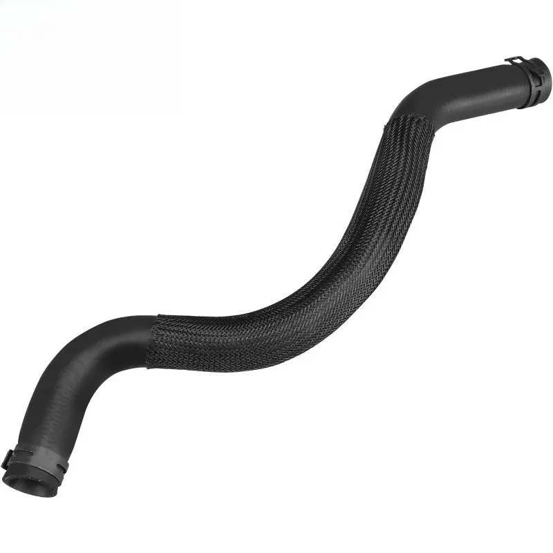 CT4Z8C289A Engine Coolant Overflow Reservoir Hose for Ford Edge 2.0L EcoBoost 2012-2014
