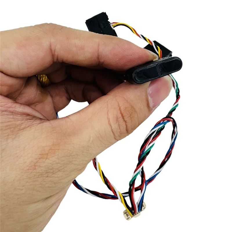 B01C-For Roborock Q10 S5/S5+ Q10 X5/X5+ Q10 VF+ Q10 PF+ Sweeping Machine Compatible Cliff Sensor