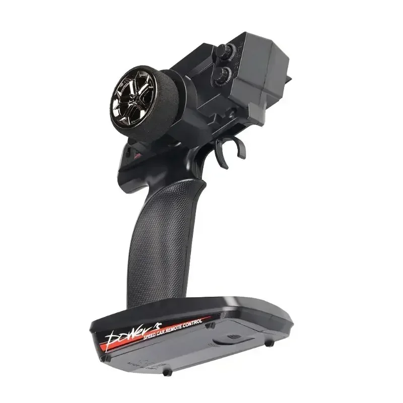 WLtoys 1/12 RC Auto Pezzi di Ricambio Telecomando 12428-0343 V2 2.4G Controller P31B