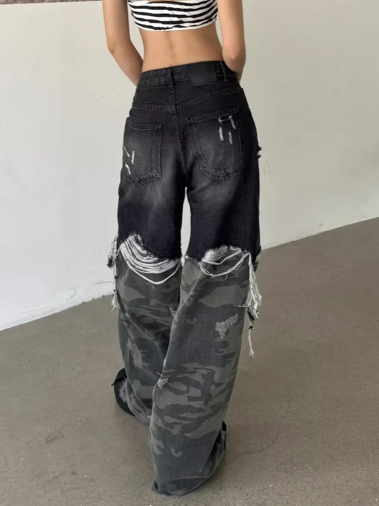 Thumbnail 2 - #22 Latest Ripped Distressed Jeans Offers