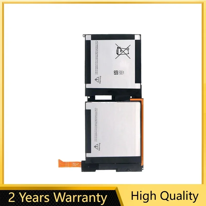 

Сменный аккумулятор P21GK3 емкостью 4120 мАч для Microsoft Surface RT 1516 21CP4/106/96, 7,4 В