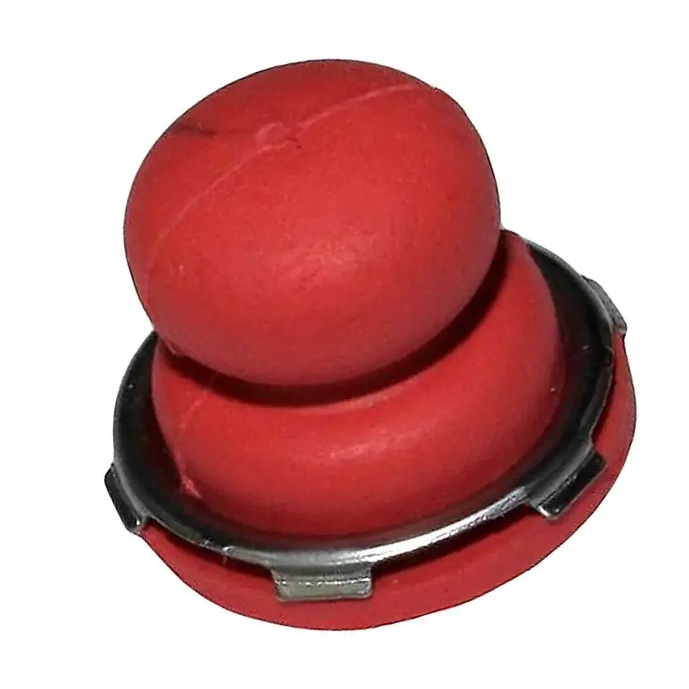 Carburetor Primer Bulbs Wear-resistance Accessories Button Lawn Mower Part Red Replacement 36045A 36045 632694A