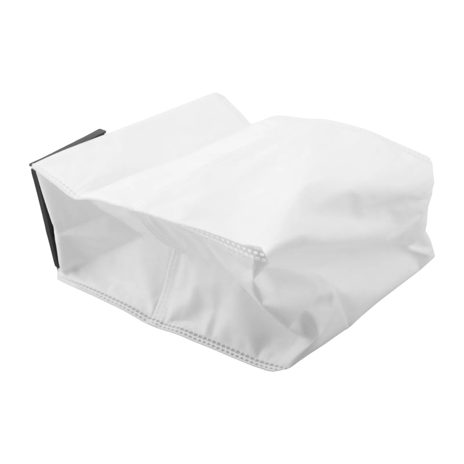 Easy Installation Bags Large Capacity Dust Bags Home Cleaning Vacuum Maintenance Easy Install Vacuum Bags Quick Replacement