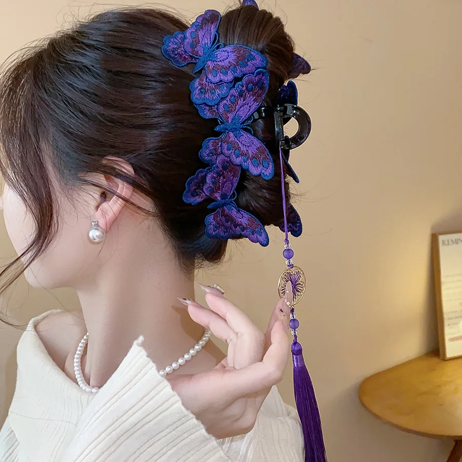 Thumbnail 3 - #73 Metal Hair Clip Sets Comparison Guide