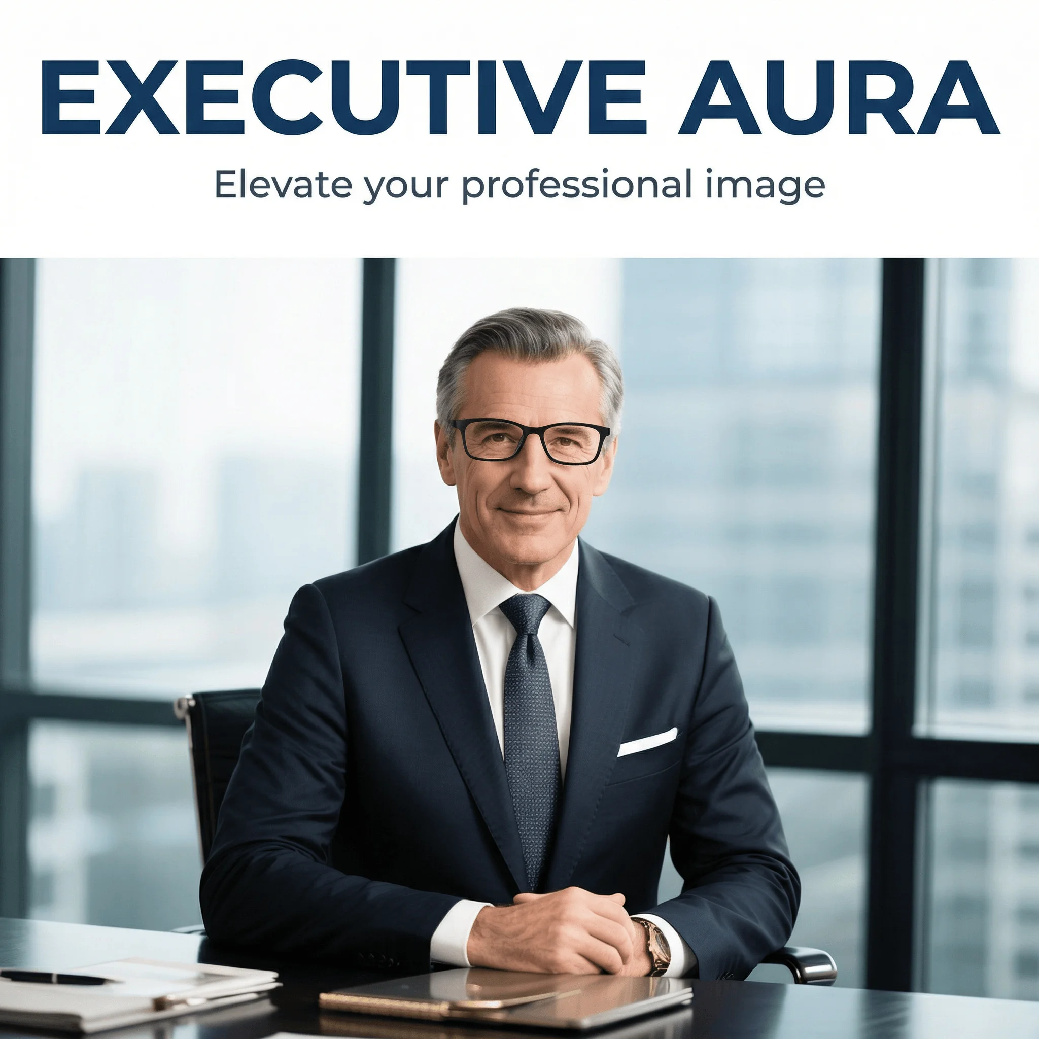 

Графеновая оправа, ультралегкий деловой и элегантный стиль, поставляется в подарочной коробке.