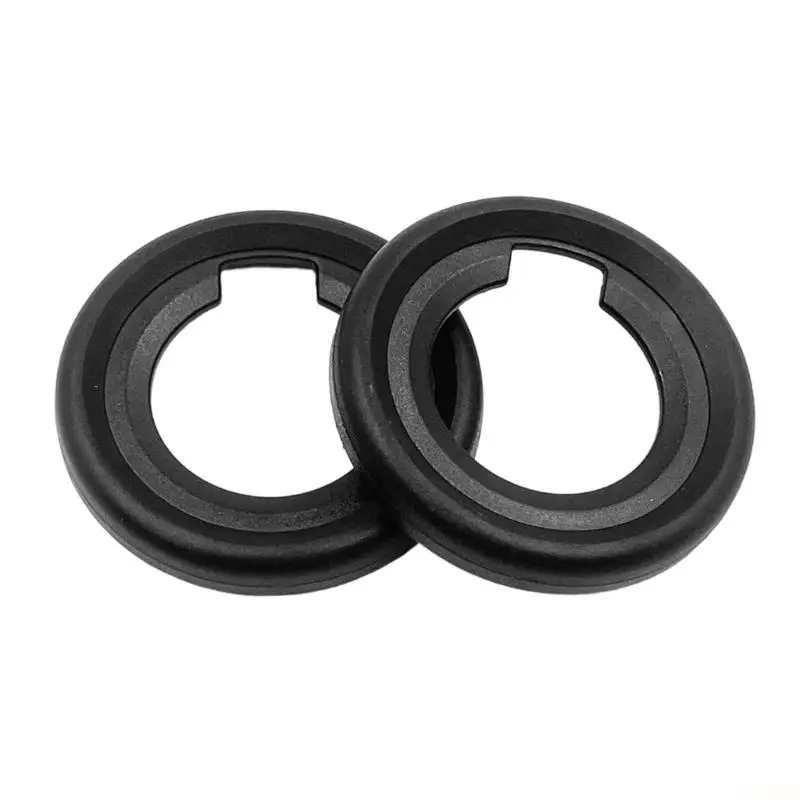 B03F Camera Viewfinder Eyecup With Soft Rubber Build For Z8 Z9 Camera Eye Cup Securely Fit And Improved Accuracy