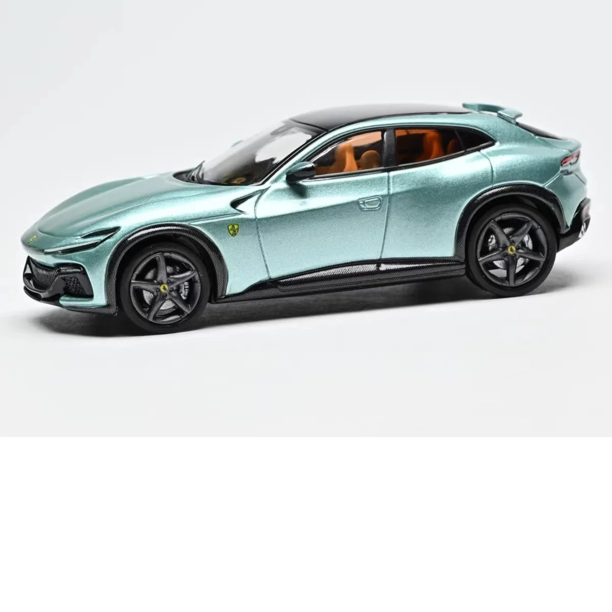 Funny Model 1:64 Pu…