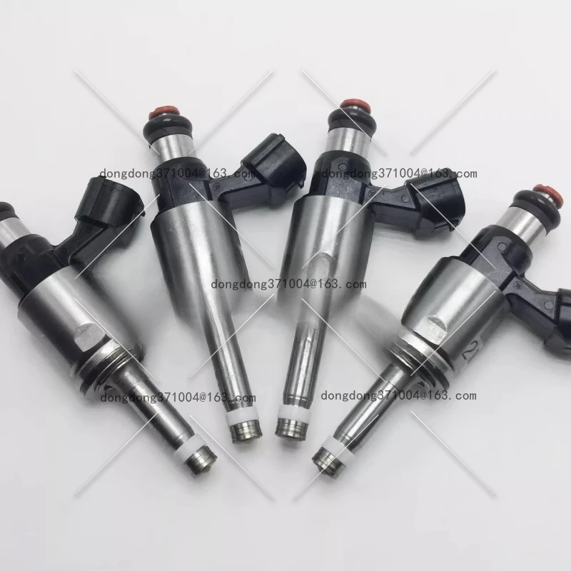 

Подходит для Toyota Leiling 1.2T Corolla 185T Leiling 9NR, топливная форсунка, форсунка