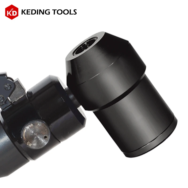 Portable KPA-8 Manual Hydraulic Hole Opener Tools