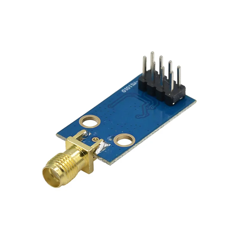 BNVN-4X CC1101 Wireless Module With SMA Antenna Wireless Transceiver Module For 433MHZ Enhance The Signal