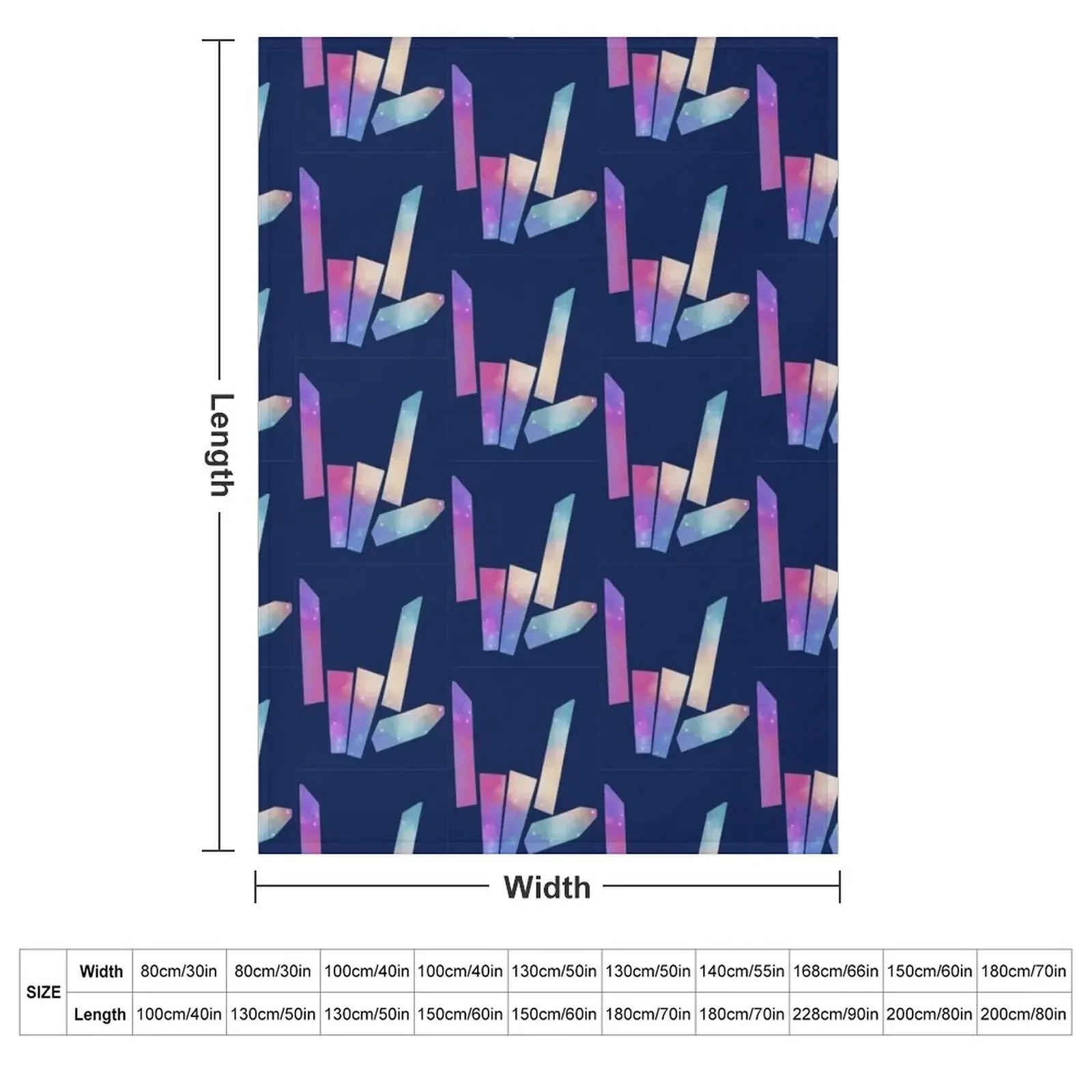 Kids Original share The Love Throw Blanket Soft Plush Plaid Summer Sofa Sleeping Bag Blankets
