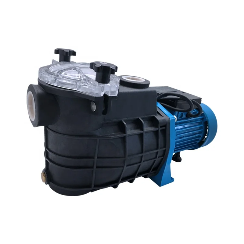 0.4HP Low Power Electric Swimming Pool Water Circulation Pump For Above Ground Inground Pool Filtration System