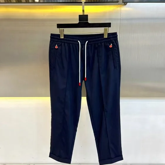 كيتون السراويل عارضة نمط المال القديم الجديدة #4