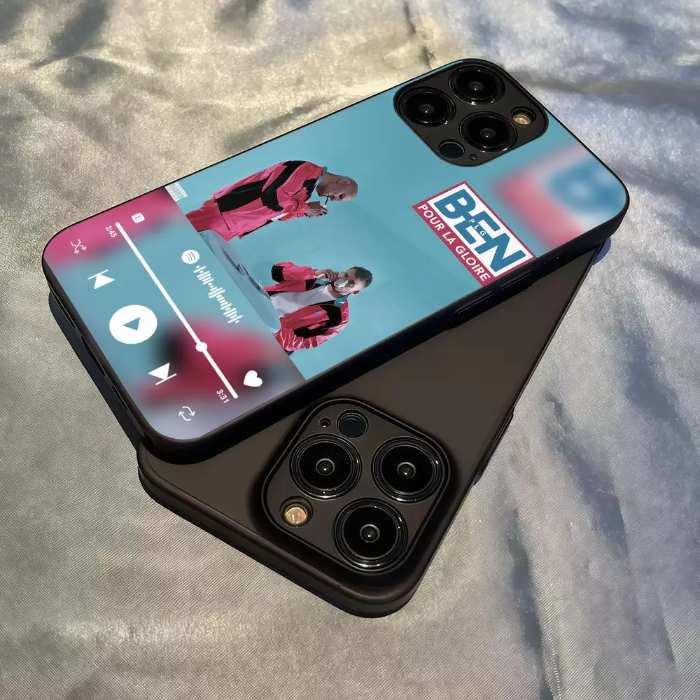 B-Ben Plg Phone Cas… - image