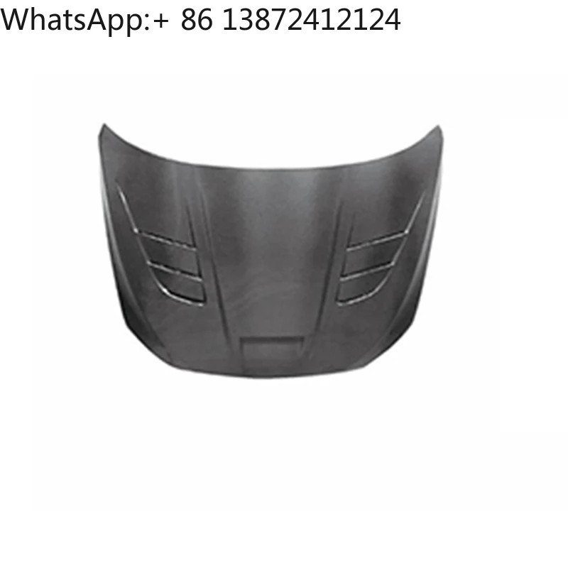 

Factory Wholesale Hoods F07 GT35 Engine Hood Carbon Fiber Hood for BMW 5 Series