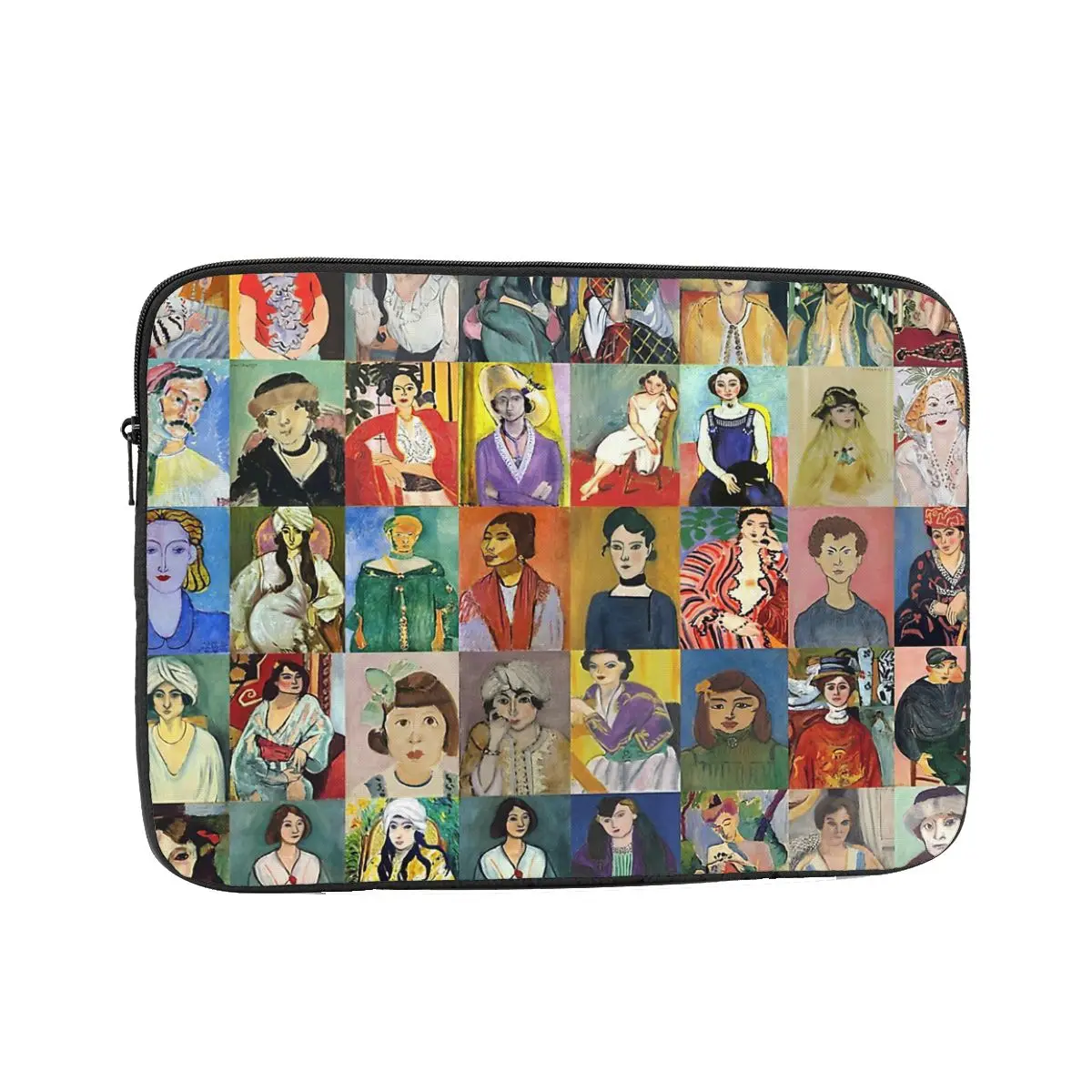 Funda para ordenador portátil, cubierta para ipad, carcasa de 17, 15, 13, 12, 10 pulgadas